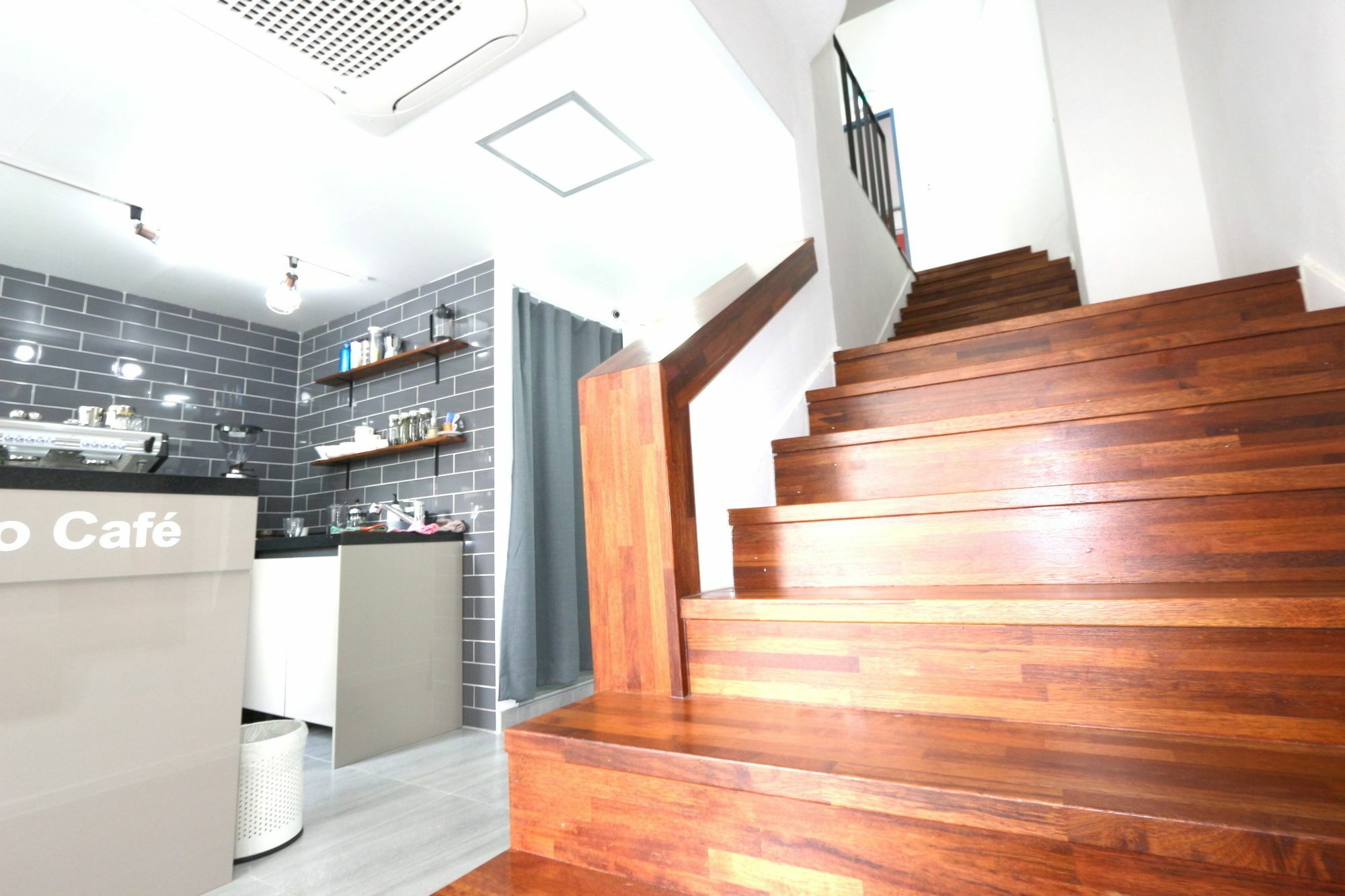 Hah Guesthouse Seoul Exterior photo